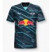 Echipament fotbal RB Leipzig Antonio Nusa #7 Tricou Treilea 2024-25 maneca scurta